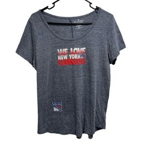 New York Rangers Shirt